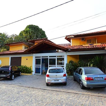 Marlim Porto Hotel Порто Сегуро Екстериор снимка