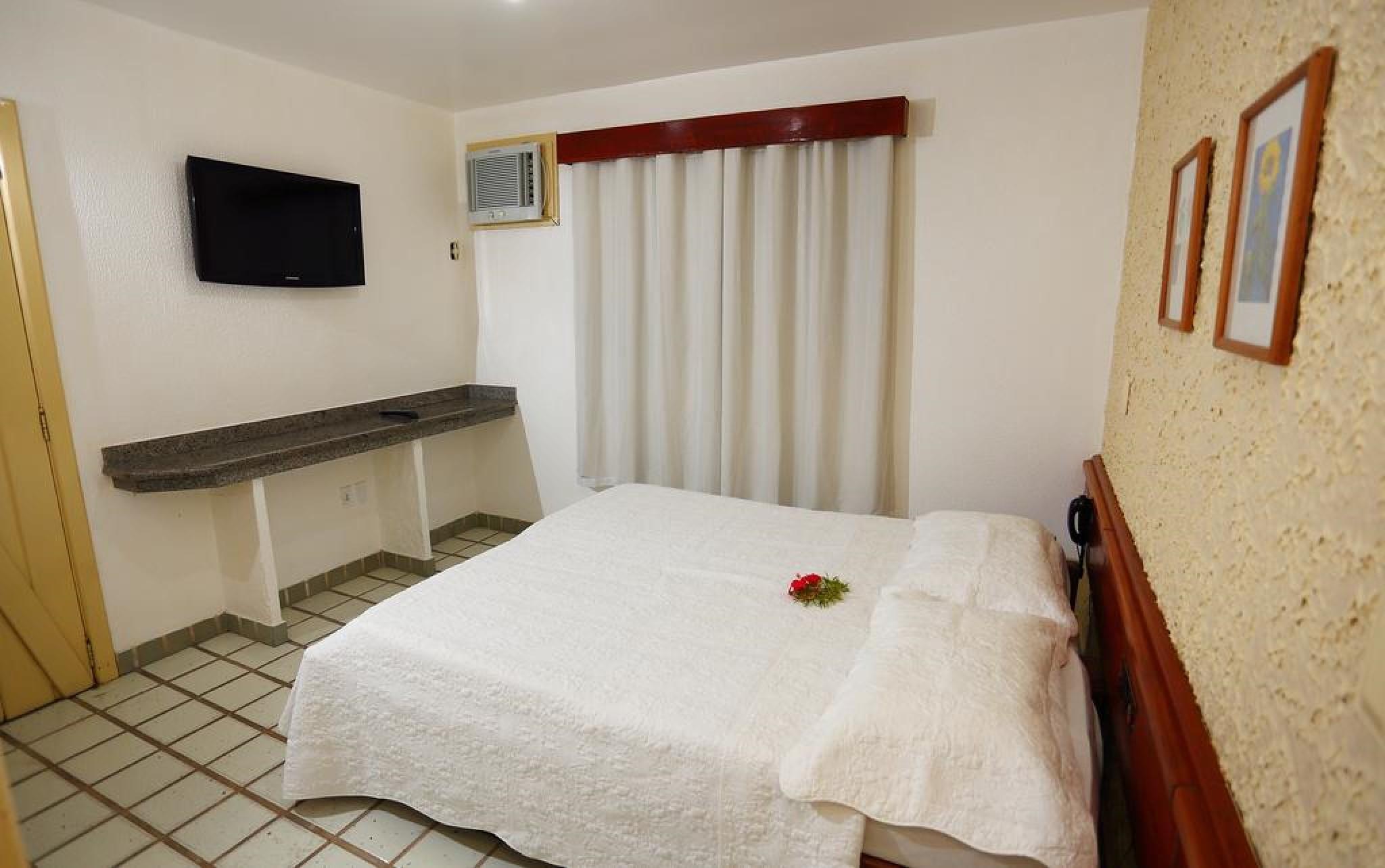 Marlim Porto Hotel Порто Сегуро Екстериор снимка